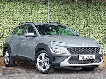 Hyundai - KONA