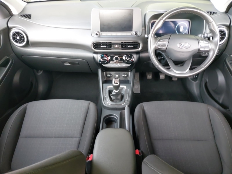 Used Hyundai KONA 2022 for sale - 76145632: Photo 2