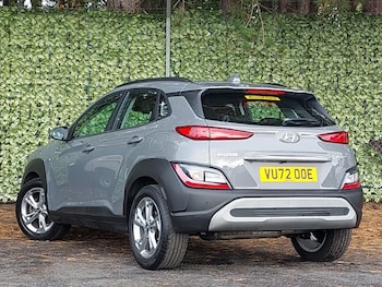 Used Hyundai KONA 2022 for sale - 76145632: Photo 3