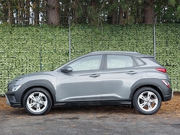 Used Hyundai KONA 2022 for sale - 76145632: Photo 4