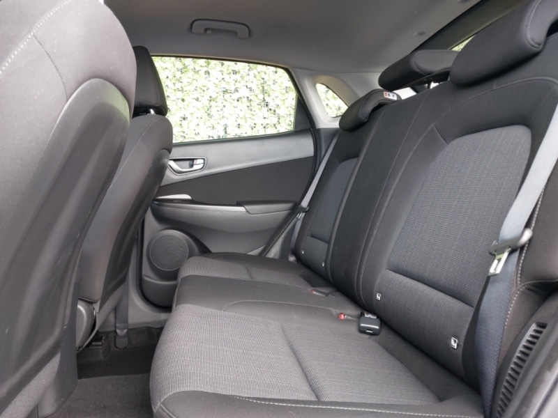 Used Hyundai KONA 2022 for sale - 76145632: Photo 6
