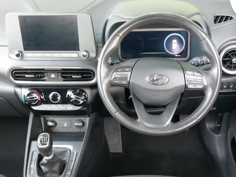 Used Hyundai KONA 2022 for sale - 76145632: Photo 7