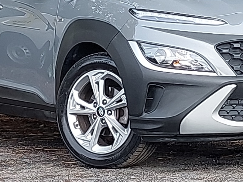 Used Hyundai KONA 2022 for sale - 76145632: Photo 9