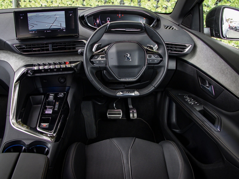 Used Peugeot 5008 2024 for sale - 76951809: Photo 10