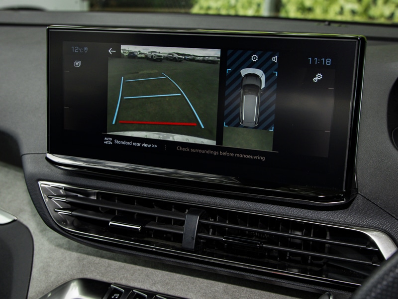 Used Peugeot 5008 2024 for sale - 76951809: Photo 13