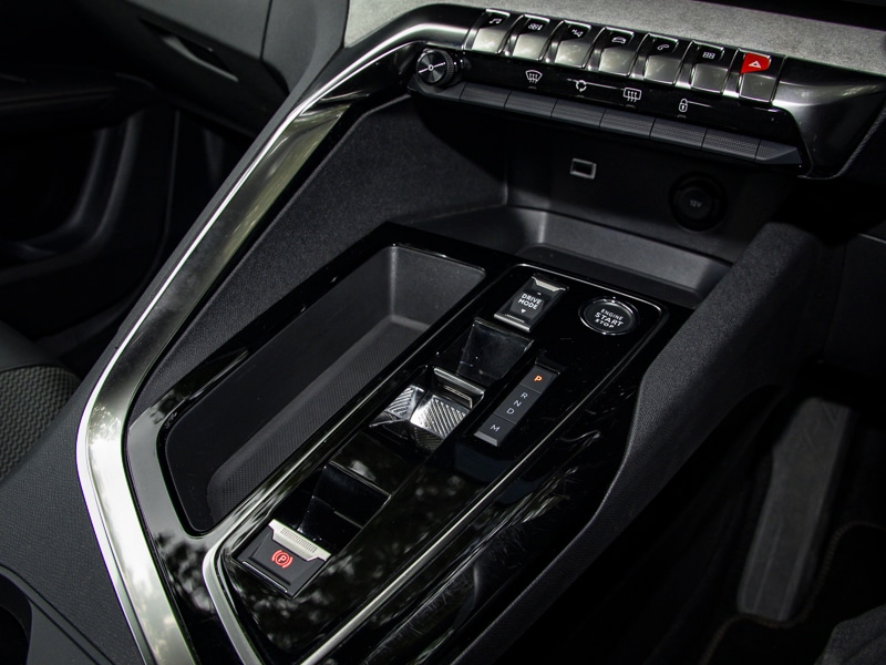 Used Peugeot 5008 2024 for sale - 76951809: Photo 14