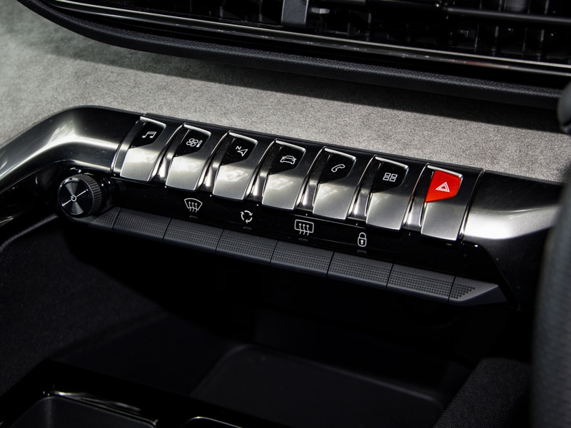 Used Peugeot 5008 2024 for sale - 76951809: Photo 15