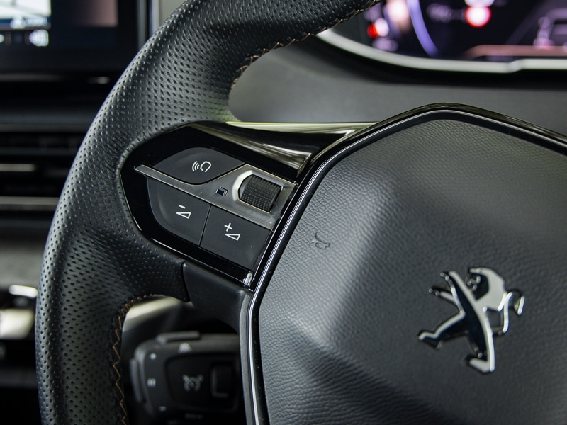 Used Peugeot 5008 2024 for sale - 76951809: Photo 18