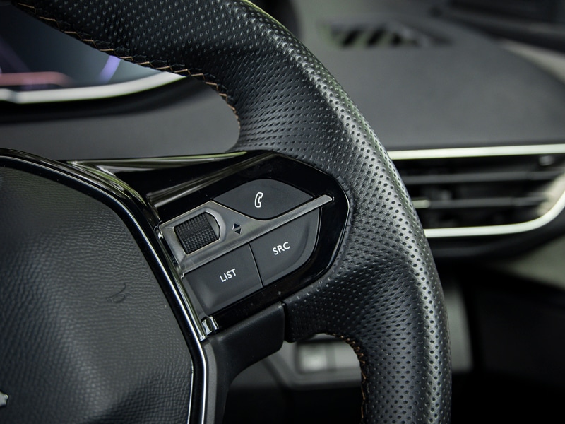 Used Peugeot 5008 2024 for sale - 76951809: Photo 19