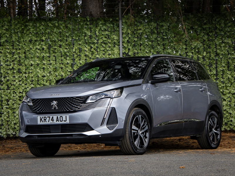 Used Peugeot 5008 2024 for sale - 76951809: Photo 7