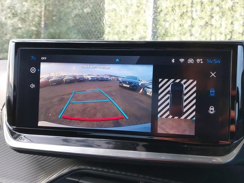 Used Peugeot 2008 2025 for sale - 76741679: Photo 10