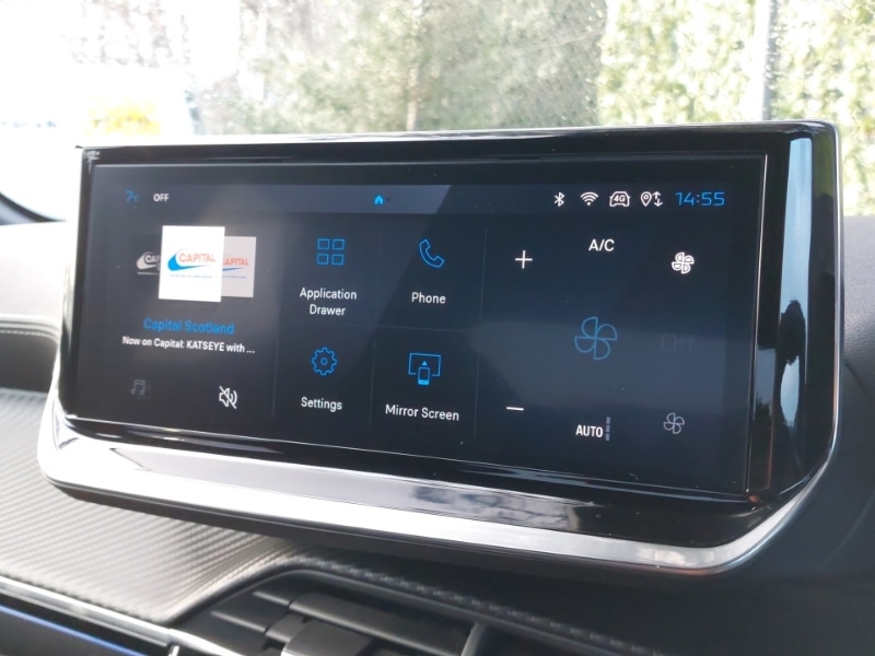 Used Peugeot 2008 2025 for sale - 76741679: Photo 11