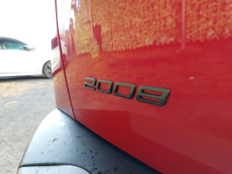 Used Peugeot 2008 2025 for sale - 76741679: Photo 12