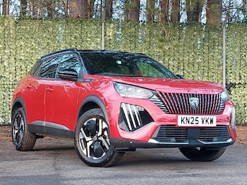 Used Peugeot 2008 2025 for sale - 76741679: Photo