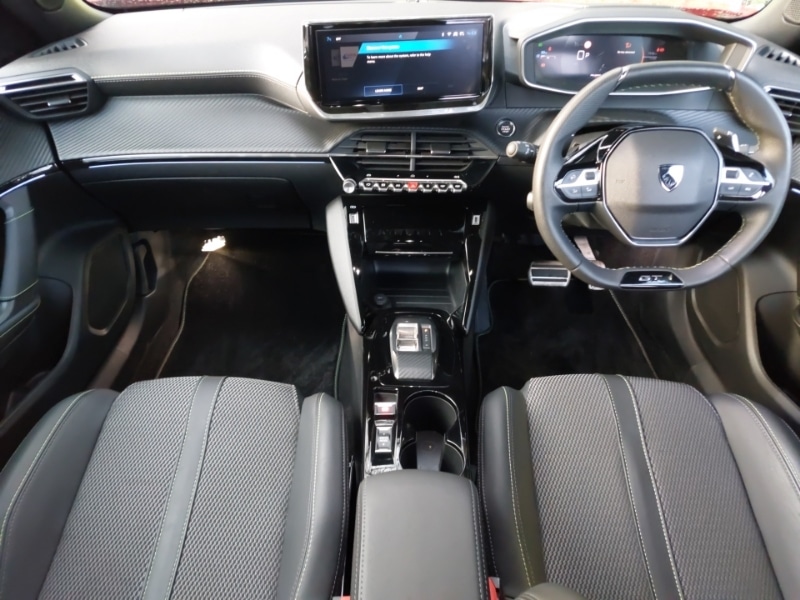 Used Peugeot 2008 2025 for sale - 76741679: Photo 2