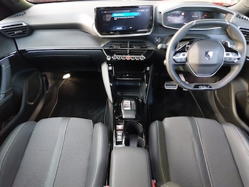 Used Peugeot 2008 2025 for sale - 76741679: Photo