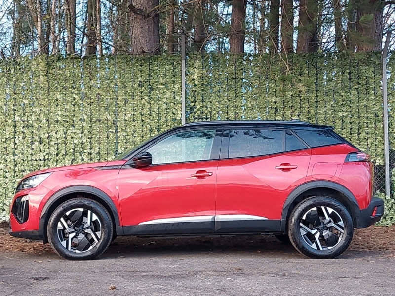 Used Peugeot 2008 2025 for sale - 76741679: Photo 4