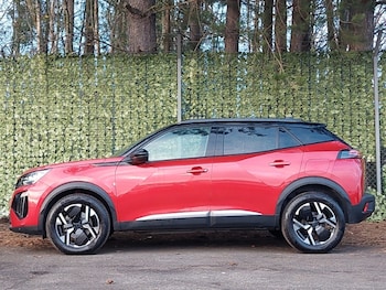 Used Peugeot 2008 2025 for sale - 76741679: Photo