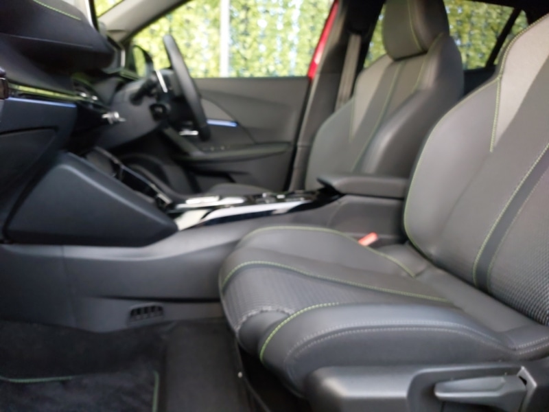 Used Peugeot 2008 2025 for sale - 76741679: Photo 5