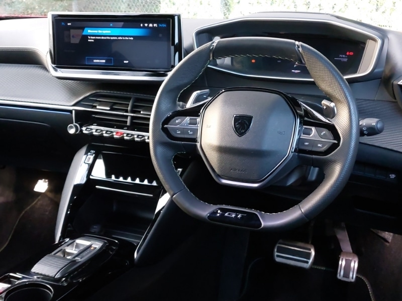 Used Peugeot 2008 2025 for sale - 76741679: Photo 7