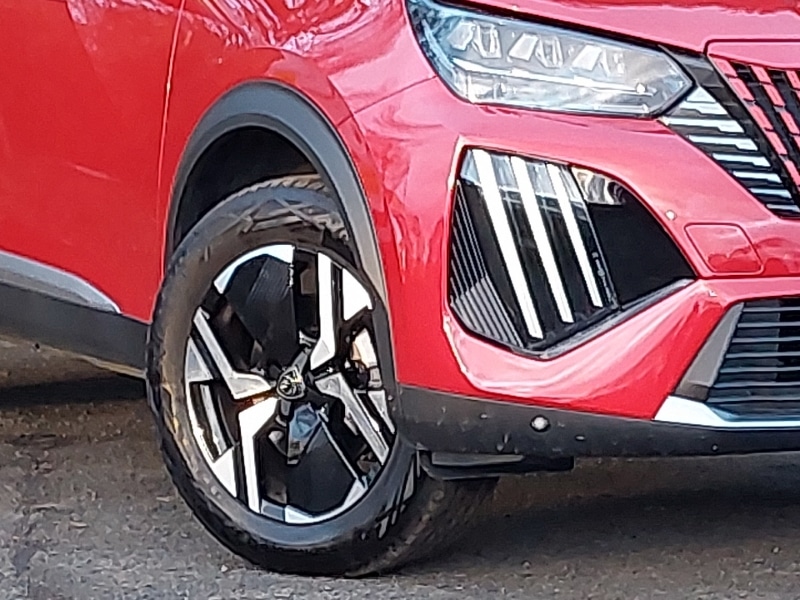 Used Peugeot 2008 2025 for sale - 76741679: Photo 9