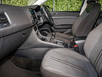 Used SEAT Ateca 2023 for sale - 78269076: Photo