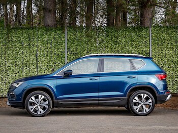 Used SEAT Ateca 2023 for sale - 78269076: Photo