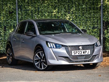 Used Peugeot 208 2023 for sale - 79748759: Photo