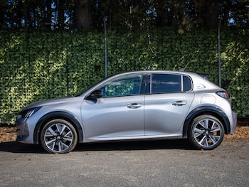 Used Peugeot 208 2023 for sale - 79748759: Photo