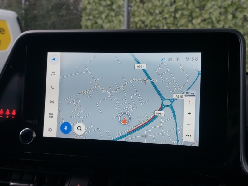 Used Toyota C-HR 2022 for sale - 77284140: Photo 10