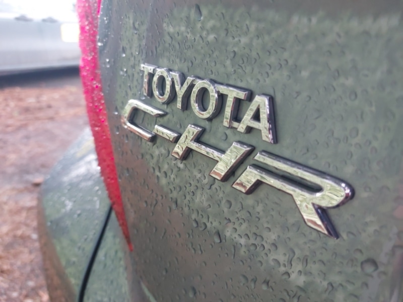 Used Toyota C-HR 2022 for sale - 77284140: Photo 12