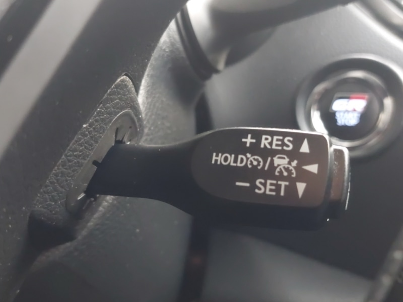 Used Toyota C-HR 2022 for sale - 77284140: Photo 17