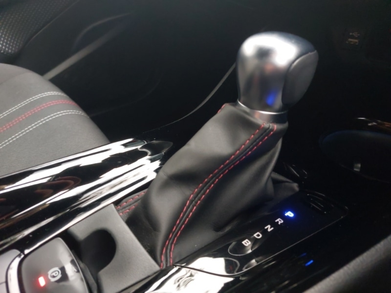 Used Toyota C-HR 2022 for sale - 77284140: Photo 19