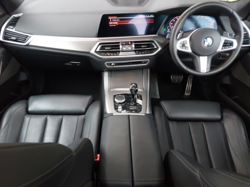 Used BMW X5 2019 for sale - 77611036: Photo 2