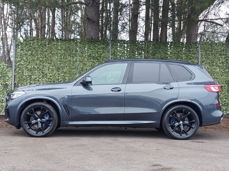 Used BMW X5 2019 for sale - 77611036: Photo 4