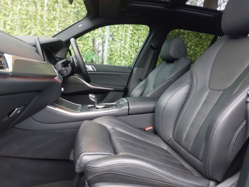 Used BMW X5 2019 for sale - 77611036: Photo 5