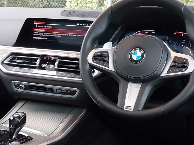 Used BMW X5 2019 for sale - 77611036: Photo 7