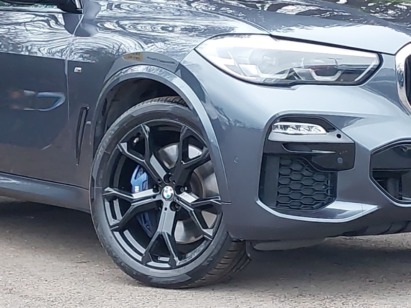 Used BMW X5 2019 for sale - 77611036: Photo 9