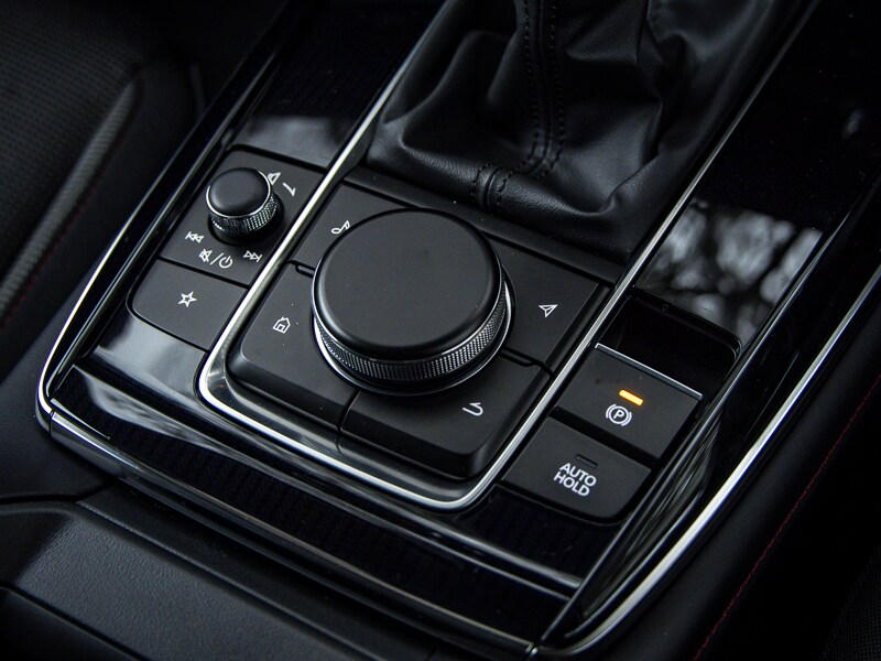 Used Mazda CX-30 2025 for sale - 76951913: Photo 16