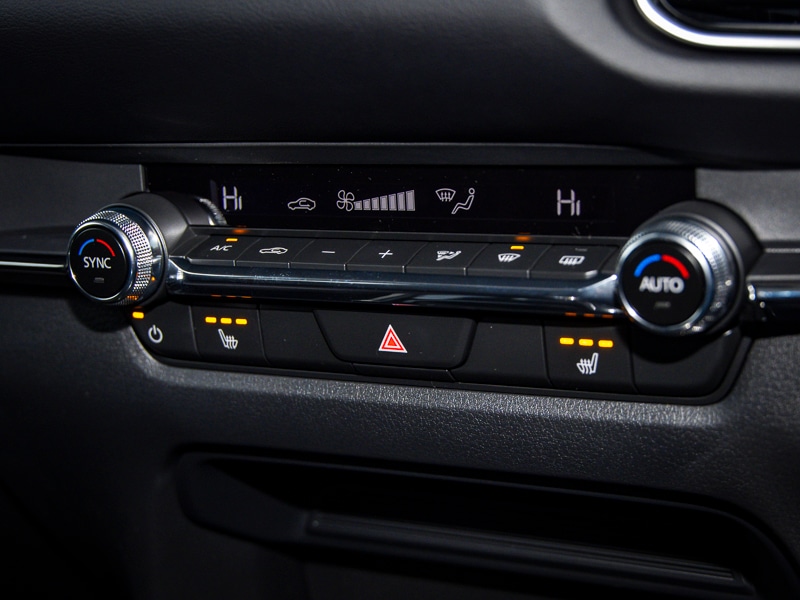 Used Mazda CX-30 2025 for sale - 76951913: Photo 17