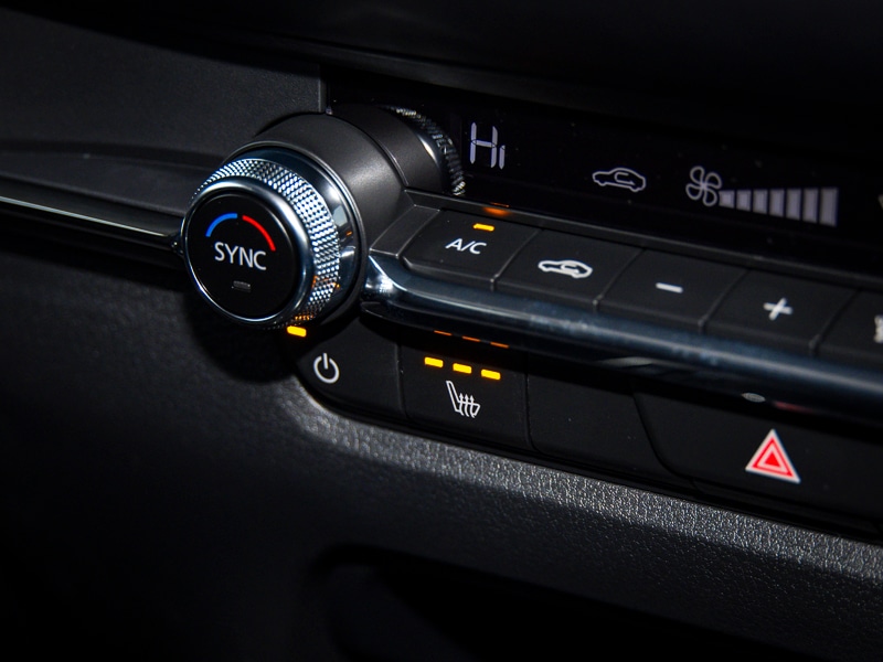 Used Mazda CX-30 2025 for sale - 76951913: Photo 18