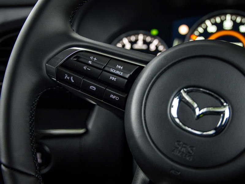 Used Mazda CX-30 2025 for sale - 76951913: Photo 19