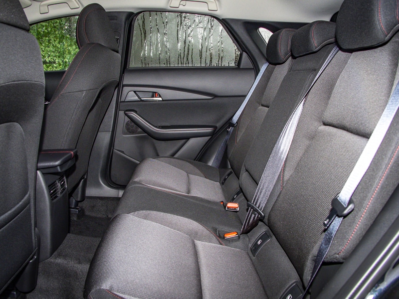 Used Mazda CX-30 2025 for sale - 76951913: Photo 6