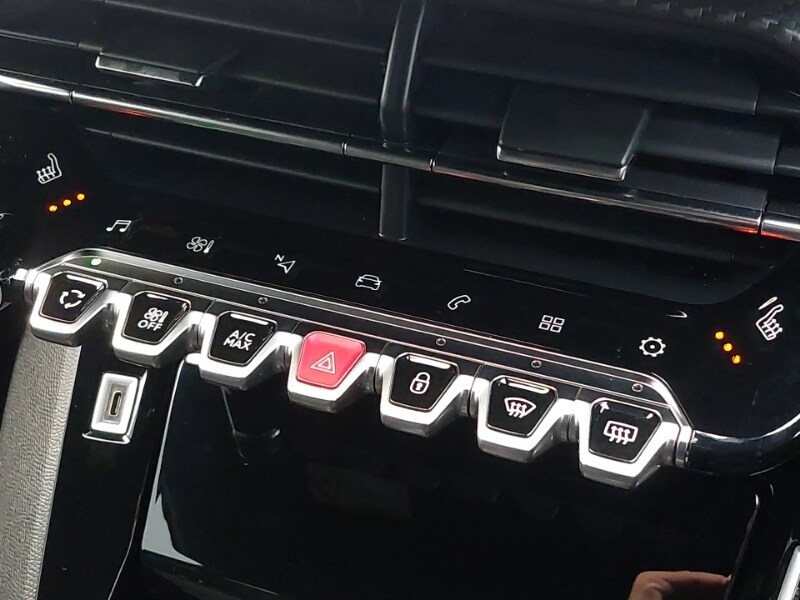 Used Peugeot 208 2022 for sale - 77580434: Photo 12