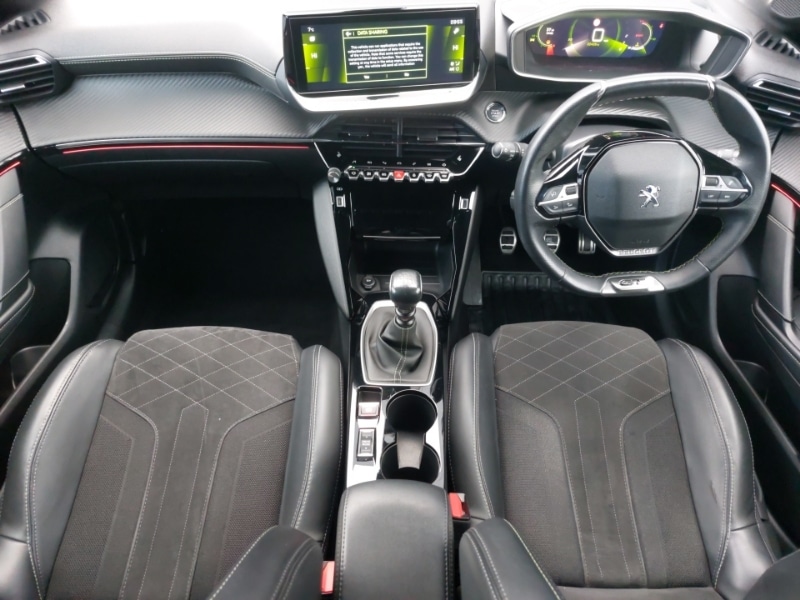 Used Peugeot 208 2022 for sale - 77580434: Photo 2