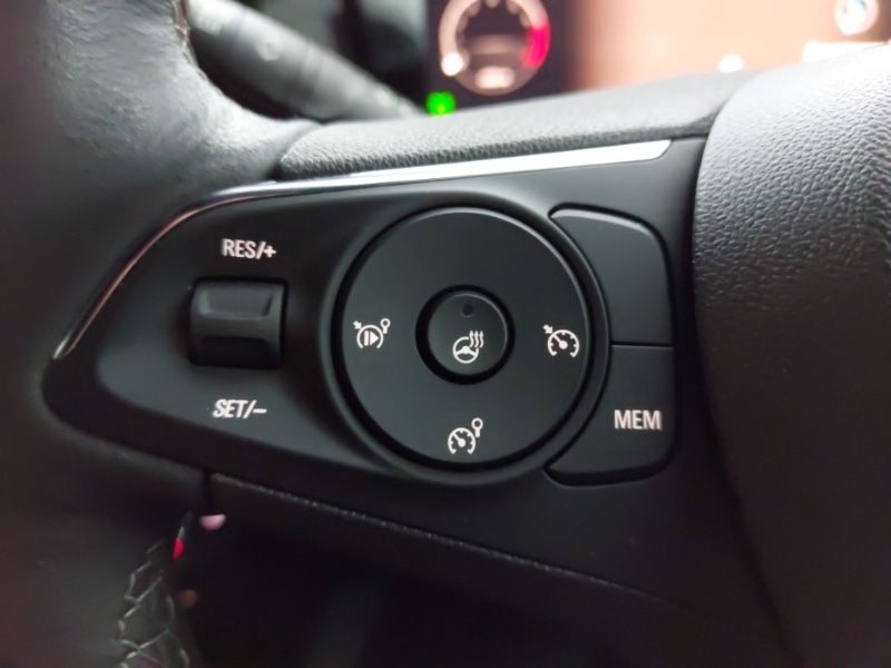 Used Vauxhall Mokka 2023 for sale - 76959308: Photo 13