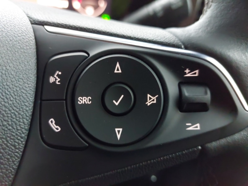 Used Vauxhall Mokka 2023 for sale - 76959308: Photo 14