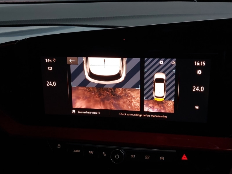 Used Vauxhall Mokka 2023 for sale - 76959308: Photo 15