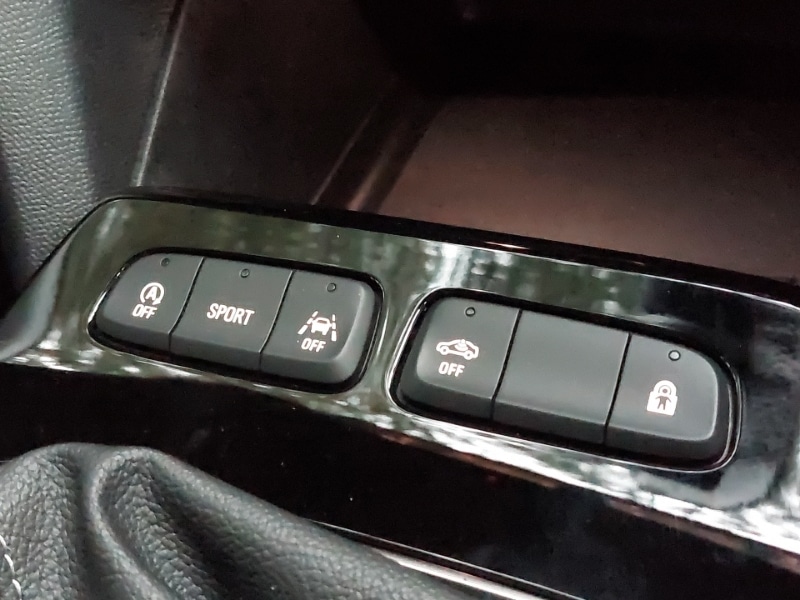 Used Vauxhall Mokka 2023 for sale - 76959308: Photo 18