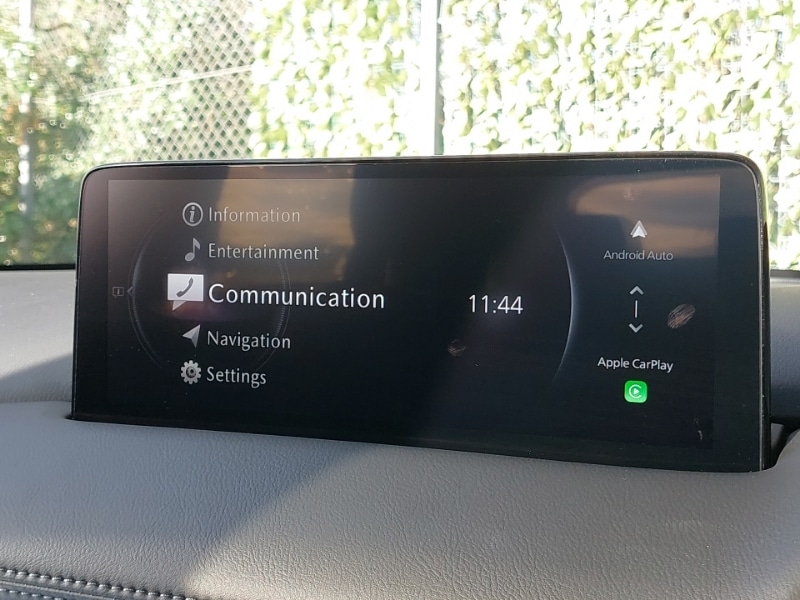 Used Mazda CX-5 2025 for sale - 77141695: Photo 10